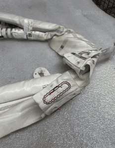 Airbag kurtyna prawa dacia spring 985P03112R org 2