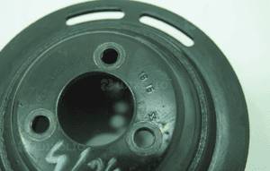 Pompa abc 0034665001 mercedes sl R230 02 8