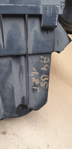 Obudowa filtra powietrza Audi A4 B5 058133835AJ 7