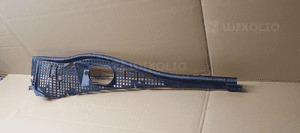 Podszybie osłona podszybia prawa Dacia Logan 8200294316 5
