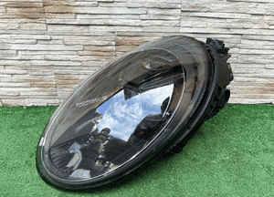Lampa lampy porsche carrera GT3 911 992 led matrix 9P5941085F usa sae 1