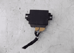 AUDI A6 C7 MODOŁ CZUJNIKÓW PARKOWANIA PDC 4H0919475L 2