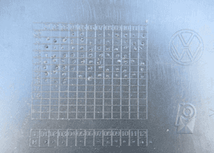 ZDERZAK PRZÓD PRZEDNI VW GOLF VI R-LINE 5K0807221S 2008-2012 10