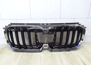 GRILL ATRAPA NERKI BMW X1 U11 185178-11 oryginał 1