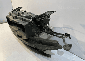 BMW 2 F22 F23 Pas Przedni / zestaw chłodnic- 15199 4
