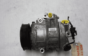 Kompresor klimatyzacji vw polo seat ibiza 1.9 tdi 1