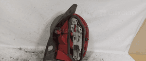 Tyl tylna lampa lewa renault modus 4