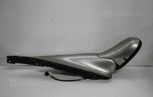 Lusterko lewe elektryczne 3PIN Renault Espace '97-02 3