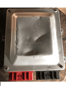Sterownik silnika manual MSB101330 Land Rover Discovery 2 II 2.5 Td5 1