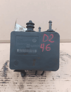 Pompa ABS VW 1K0 907 379 AC 4
