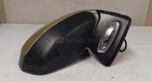 Lusterko elektryczne prawe citroen C4 grand picasso  8PIN kaqc 2