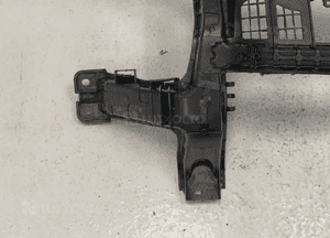 Ford transit MK8 pas przedni wzmocnienie zderzaka oryginał 9