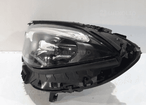 Mercedes W206 Lampa LED High Performance L - 13221 2