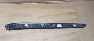 Listwa ozdobna dekor drzwi lewy przód Audi A4 B6 8E0867409G 5
