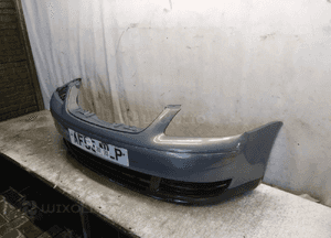Zderzak przód przedni do vw volkswagen LD7X szary 3