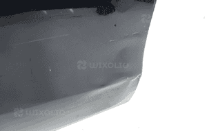 Drzwi prawy tył tylne hyundai I30 07-12 hb 3