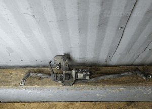 Mechanizm wycieraczek fiat ducato iii 06-18R. 2