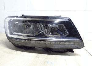 Lampa prawa FUL LED Vw Tiguan 5NB941036d 5NB 1