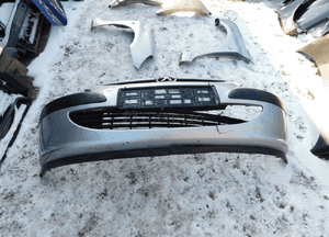 peugeot 307 zderzak kolor EYC nr 30141 WYSYŁKA 1