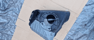 Audi A6 C7 2.0tdi obudowa filtra powietrza + przepływka kpl. 4G0133838R 1