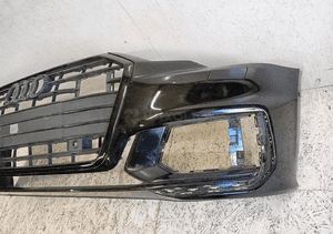 Zderzak przód przedni audi A6 C8 4K s line 2018- 3