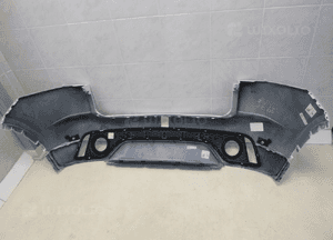 Jaguar e-pace X540 / r dynamic zderzak tył tylny 4xPDC oryginał 5