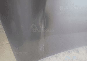 Maska pokrywa silnika peugeot 508 ii 2018- 3