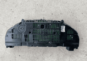 MERCEDES C 204 lift licznik benzyna anglik 2