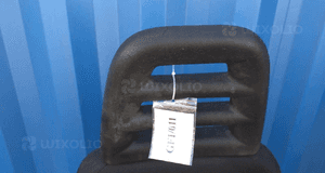 FOTEL KIEROWCY PNEUMATYCZNY EUROPA POMPOWANY IVECO DAILY 99- NO GF1/011 4