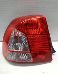 Lampa tylna lewa europejska KIA SHUMA II LIFT 1