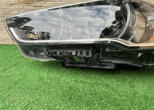 Lampa bmw X1 F48 led usa sae 7193711 3