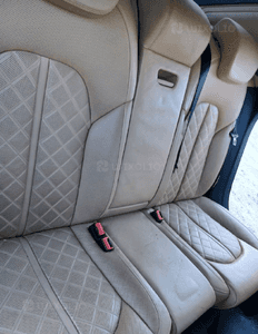 Fotele komplet foteli kanapa long audi A8 D4 12