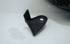 RENAULT CAPTUR 2013- LAMPA LEWY PRZÓD LEWA PRZEDNIA 260600953R 13