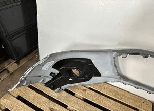 Zderzak przód przedni ford puma MK2 ii 2 2019- L1TB-17757-A1 cały 4