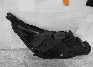 Ford focus MK3 lift zwykła bez led bdb lampa przednia lewa 5