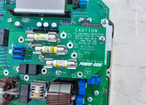 Inwenter falownik carrier pulsor 500 600 12-00658-08 2