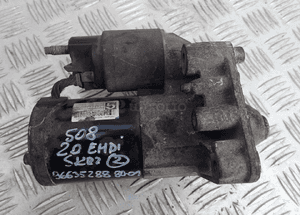 ROZRUSZNIK PEUGEOT 508 9663528880-01 1