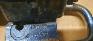 Zawias zawiasy drzwi lewy przód para Audi A3 8P 8E0831411E 6