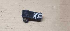 Czujnik ciśnienia MAP sensor Jaguar XF X250 2.7 TDV6 1