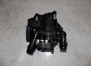 Bmw 3 G20 G21 330e moduł obudowa termostatu 8642560 1