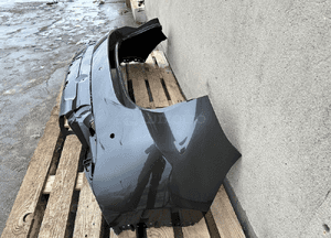 Zderzak tył tylny mazda CX5 CX-5 ii 2 lift fl KSD4-50221 cały 3