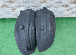 Nadkole nadkola bmw X3 G01 7394817 7394818 1