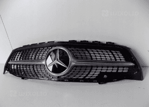 Mercedes-Benz CLA W118 Grill Diamond - 4441 3