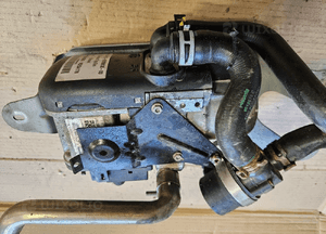 BMW X5 F15 X6 F16 podgrzewacz Webasto 9289030 9025417B 2