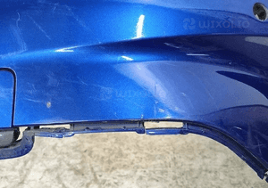 Zderzak tył tylny bmw iii 3 G20 sedan m-pakiet 18- 4