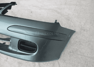 Zderzak przedni przód nissan almera N16 4