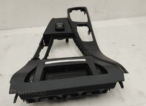 Bmw F10 F11 dekor ozdobny 4