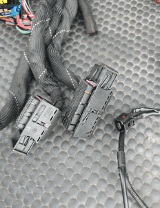 Wiazka Instalacja Silnika 8E1971074CF 2.0 TFSI BWE Automat Europa Audi A4 B7 8