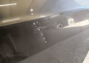 Drzwi prawe przednie prawy przód honda jazz v 20- 3
