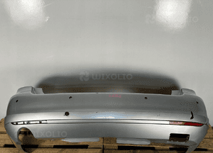 Zderzak tył tylny vw golf v 5 vi 6 kombi 1K9 1K9807417 oryginał cały 1